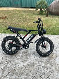 Scooter elettrico prezzo trattabile