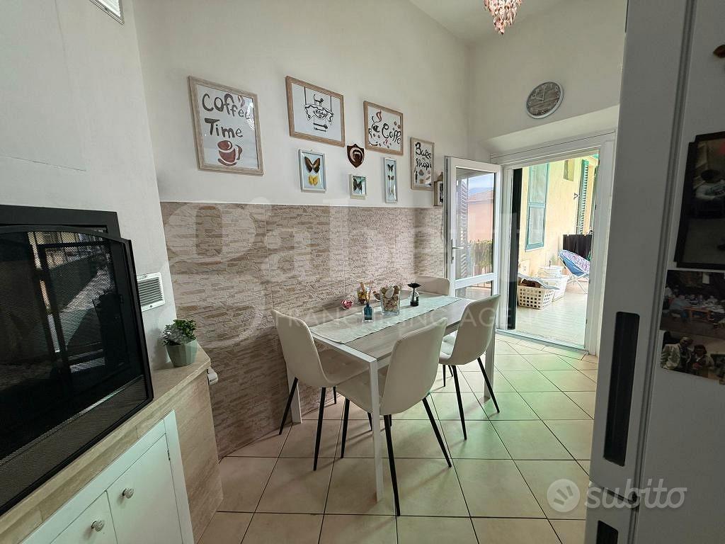 Apartment in Gavorrano, Grilli - Vista 5
