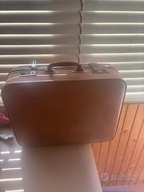 Valigia vintage