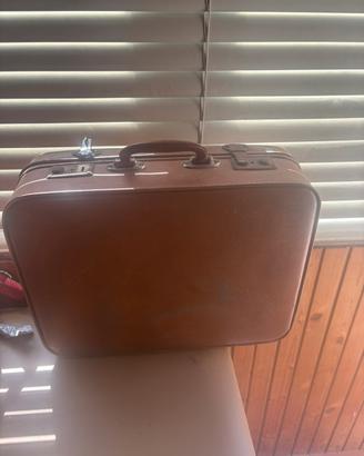 Valigia vintage