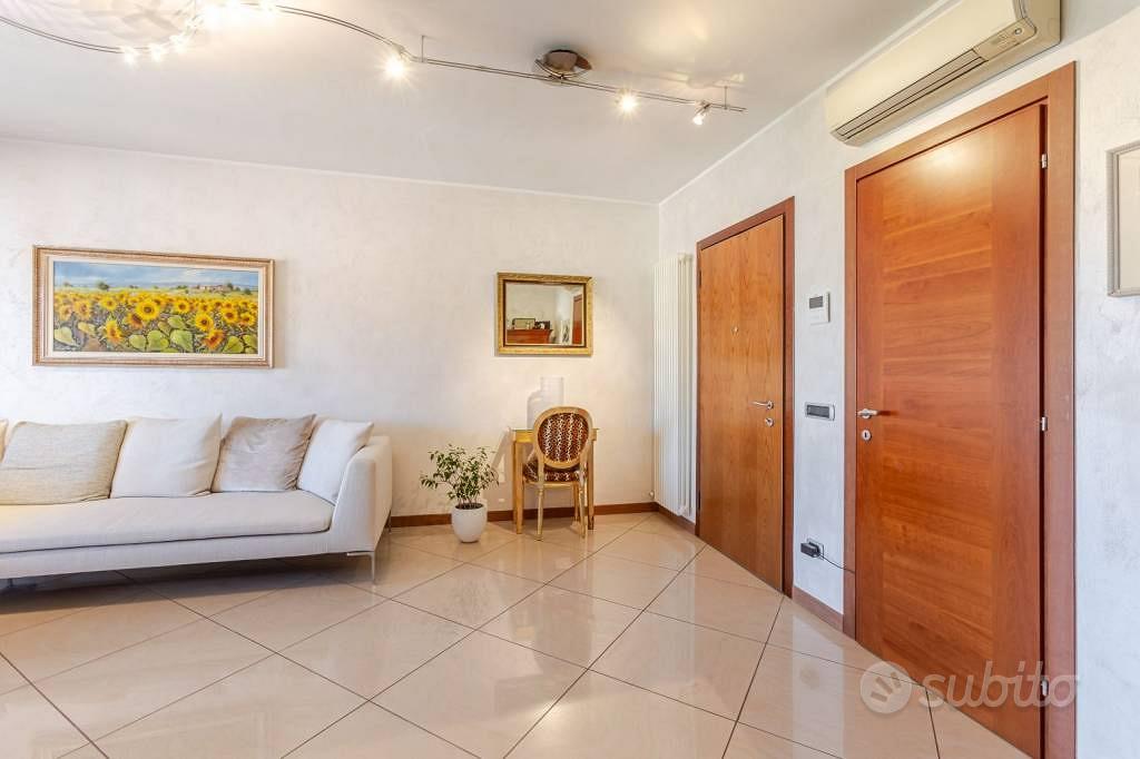 Appartamento – Verona, Borgo Roma, Sud - Altro
