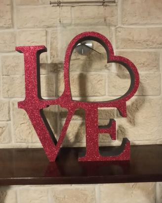 Love cuore