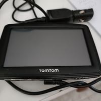 navigatore Tom Tom xl