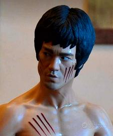 2 statue Bruce Lee 1:3 blitzway 