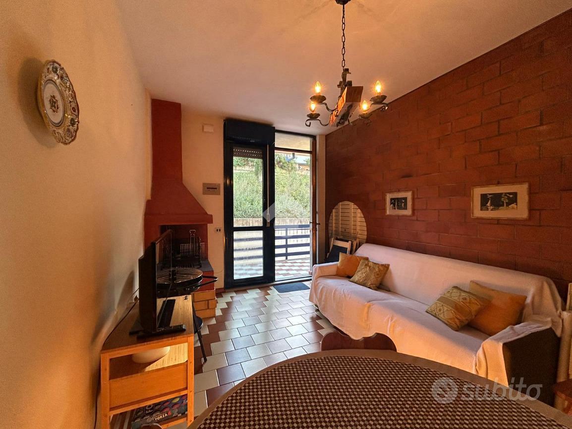 Apartment in Montecchio, San Martino - Altro