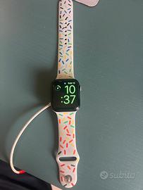 Apple Watch se seconda generazione