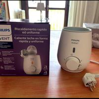 Scalda biberon AVENT