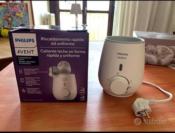 Scalda biberon AVENT