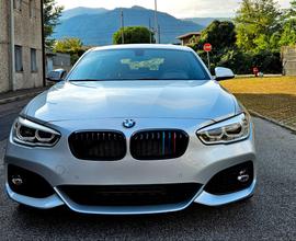 BMW Serie 1 (F20) - 2016
