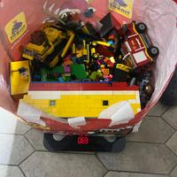 Lego 7 kg