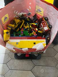 Lego 7 kg