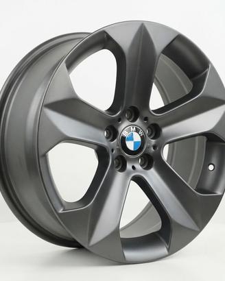 4 Cerchi da 19' in Lega - Bmw - X6 X6 M 6774893