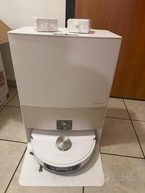 Robot dremae l20 ultra complete