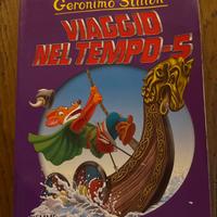 Libri Geronimo Stilton
