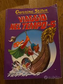 Libri Geronimo Stilton