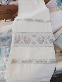 tenda artigianato sardo 