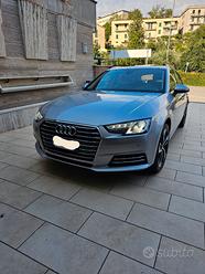 AUDI A4 AVANT S TRONIC 2.0 TDI