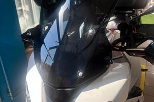 Cupolino BMW