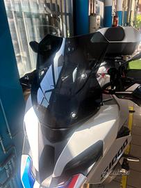 Cupolino BMW