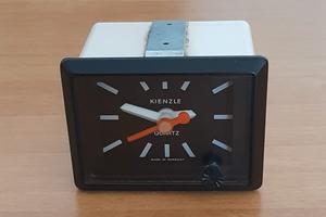 Orologio da cruscotto KIENZLE 
