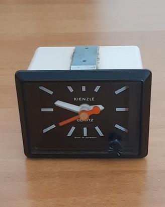 Orologio da cruscotto KIENZLE 