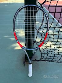Babolat Pure Strike 100