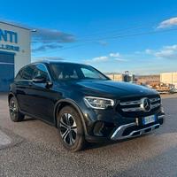 Mercedes-benz GLC 220 d 4Matic Sport