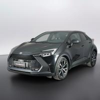 TOYOTA C-HR II 2023 - C-HR 1.8 hev Trend fwd e-cvt