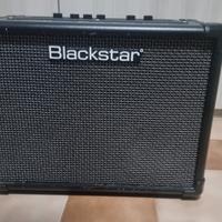 amplificatore chitarra