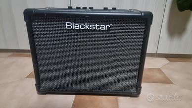 amplificatore chitarra