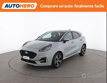 FORD Puma AG53232