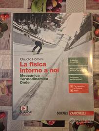 LA FISICA INTORNO A NOI