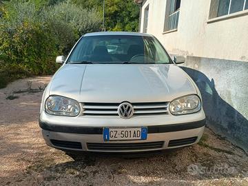1998 Volkswagen Golf  metano