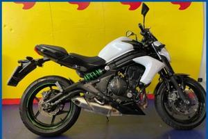 KAWASAKI ER-6N Garantita e Finanziabile
