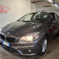 Bmw 216d Active Tourer Luxury