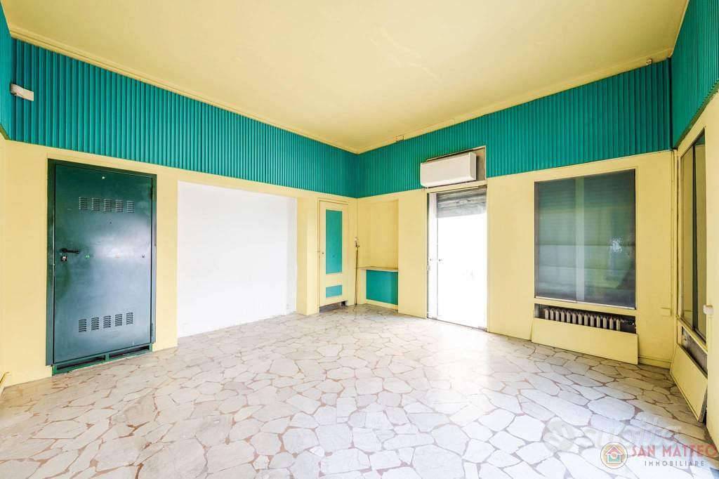 Immobile di 65 m² con 3 locali a Finale Emilia - Vista 3