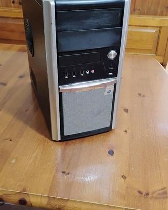 Case Desktop