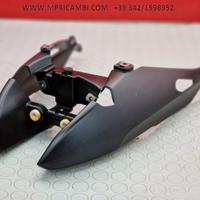 CODONE CARENA BMW K1300R 2011 2010 K1300 2009 2012