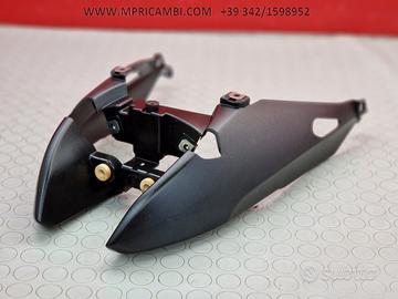 CODONE CARENA BMW K1300R 2011 2010 K1300 2009 2012