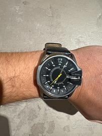 Orologio diesel
