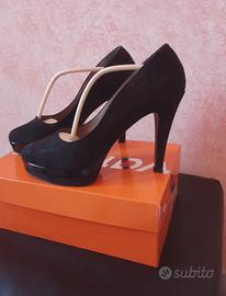 Scarpe décolleté n 39