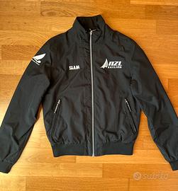 Giacca sportiva Slam NZL Sailin, stile nautico