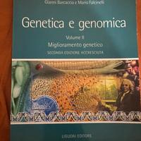 Genetica e genomica volume 2