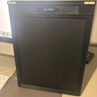 Chassis lisco regal II 8x10”