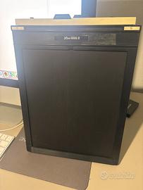 Chassis lisco regal II 8x10”