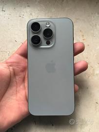 Iphone 15 pro