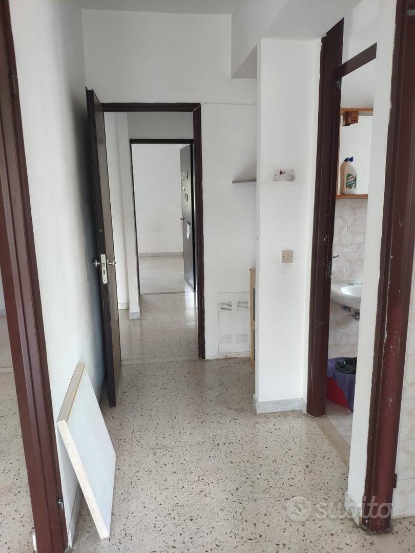 Apartment in Potenza, Gallitello - Vista 3