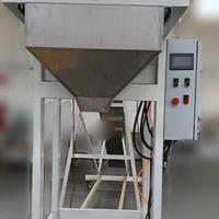 Pesatrice completa di nastro di carico