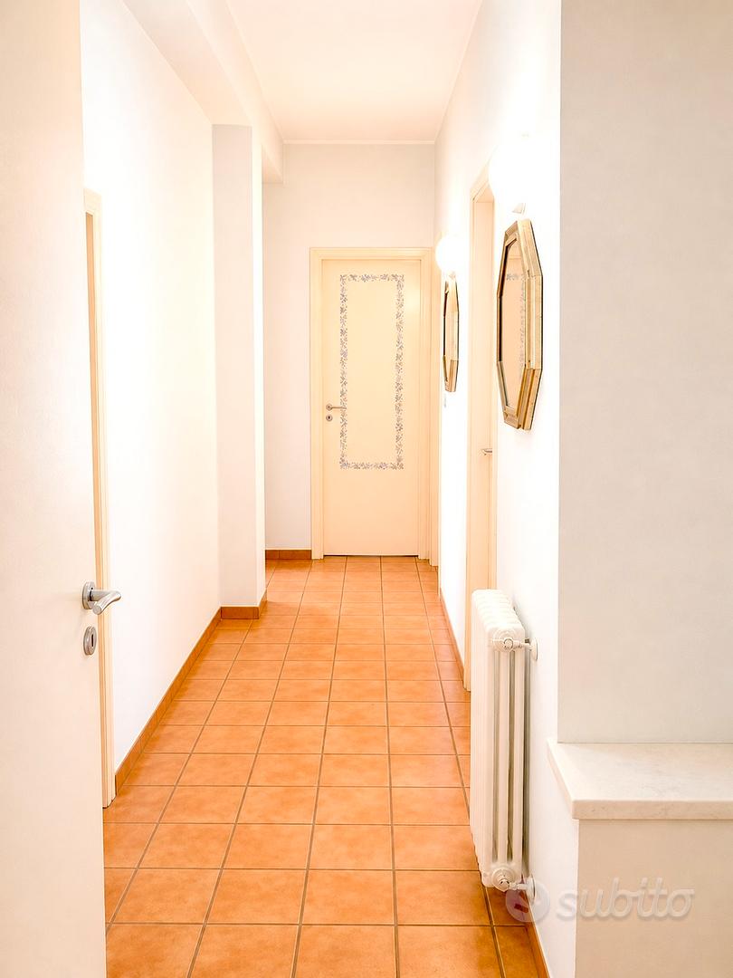 Appartamento – Catania, Nesima Superiore, Monte Po-Nesima-San Leone-Rapisardi - Vista 4