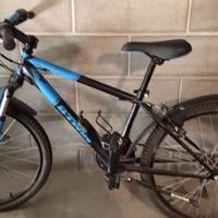 MTB B'Twin Rockrider 340